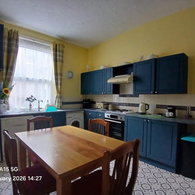 3 bedroom terraced house to rent - Photo 1