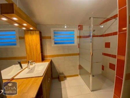 Maison à louer 3 pièces 60.75m² - Photo 4