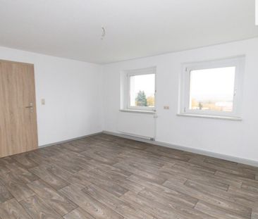 Sonnige 2-Raum-Wohnung in beliebter Wohnlage von Annaberg!! - Photo 3