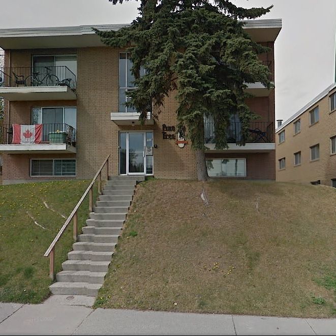 Cozy 1-Bedroom Apartment in Quiet Bankview Neighborhood - Photo 1