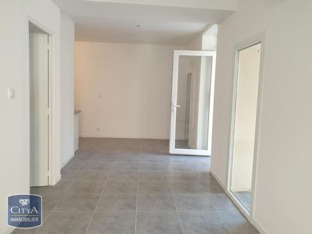 Location Appartement 2 pièces 38m² TOULON 83100 - Photo 5