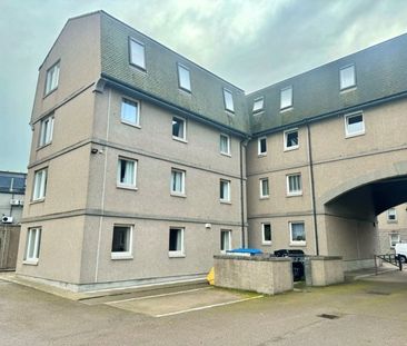 37b St. Clair Street, AB24 5AL, Aberdeen - Photo 5