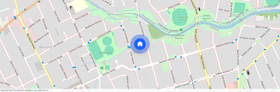 12/56-58 Second Avenue, NSW 2194, Campsie