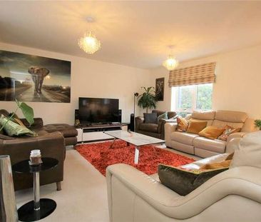 Appleby Walk, Spencers Wood, Reading, Berkshire, RG7 - Photo 2