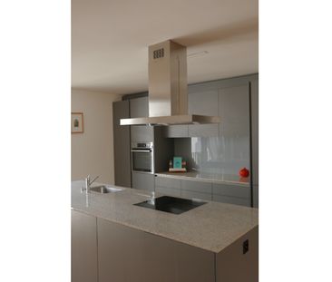 3½ Zimmer-Wohnung in Zürich, möbliert, auf Zeit - Photo 3