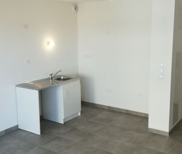 Appartement 2 pièces - Photo 4