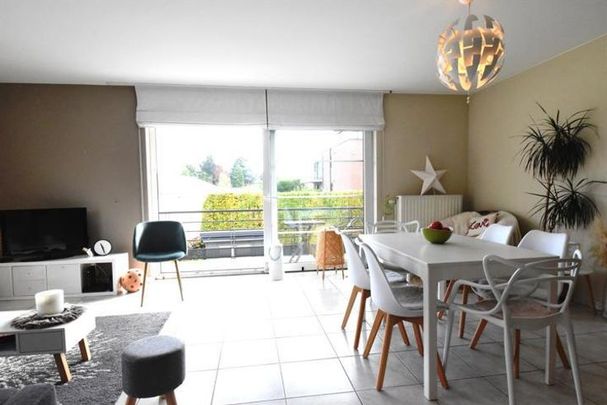 Appartement te huur - Photo 1