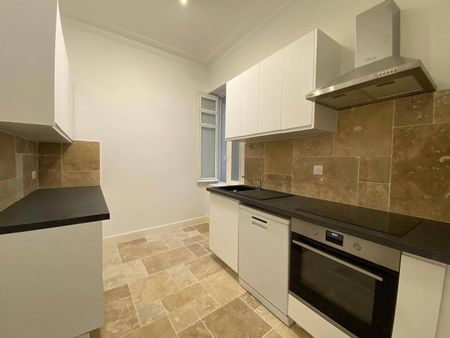 Location appartement 3 pièces 78.22 m² à Valence (26000) 4 - Photo 5