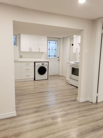 For Lease - 45 French Crescent Unit# Basement, East Gwillimbury, Ontario - Photo 3