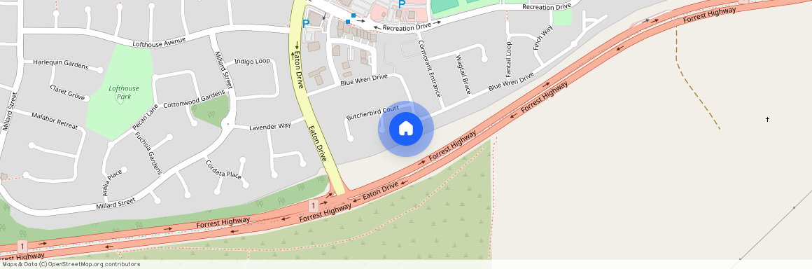 3/35 Blue Wren Drive, WA 6232, Eaton