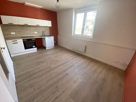 Location Appartement 3 pièces 40m² LILLE 59160 - Photo 4