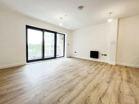 2 bedroom apartment to rent - Photo 1