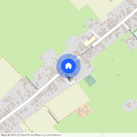 Tinhoutstraat 120 / 001, 8730 Oedelem