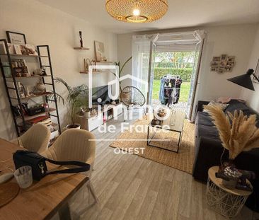 Location appartement 2 pièces 48 m² à Angers (49000) - Photo 3