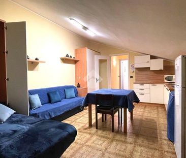 Monolocale in affitto - Photo 1