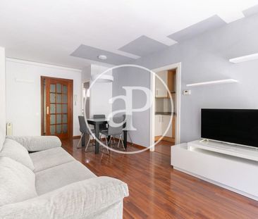 Apartment for rent in Sants - Photo 1