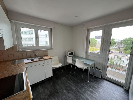 4 Zimmerwohnung mitten im Zentrum - Photo 1
