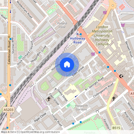 Vizion 7, N7 - Energy Rating B