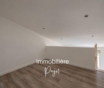 Quartier Saint Lambert 13007 - Type 1 rénové et climatisé avec mezz... - Photo 4