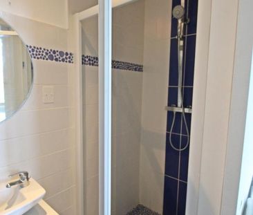STUDIO MEUBLÉ - CENTRE-VILLE LA SEYNE-SUR-MER - Photo 5