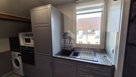 Appartement PÉrigny 2 pièce(s) - Photo 4