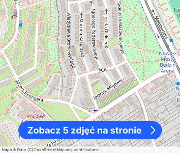 Mieszkanie w centrum miasta - Zdjęcie 1