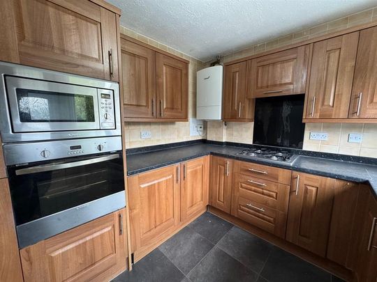 3 bedroom house to rent - Photo 1