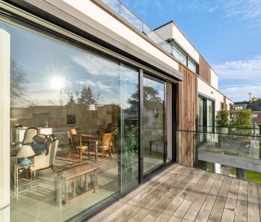 Mooi appartement te huur met 2 slaapkamers en terras - Foto 5