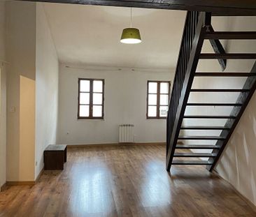 Location Appartement 3 pièces 75m² - Photo 5