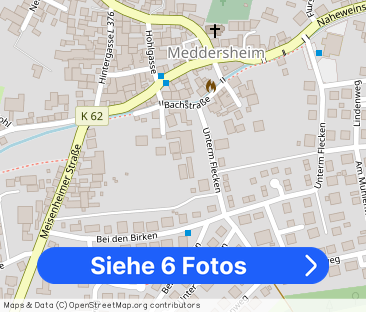 Wohnung in Meddersheim - Foto 1