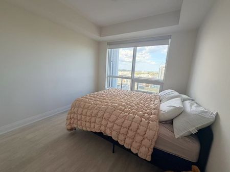 For Lease - 18 Water Walk Drive Unit# 1601, Markham, Ontario - Photo 3