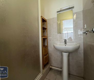 Location Appartement 2 pièces 34m² BRIVE LA GAILLARDE 19100 - Photo 3