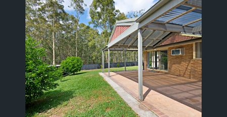 Three bedroom house - Photo 3