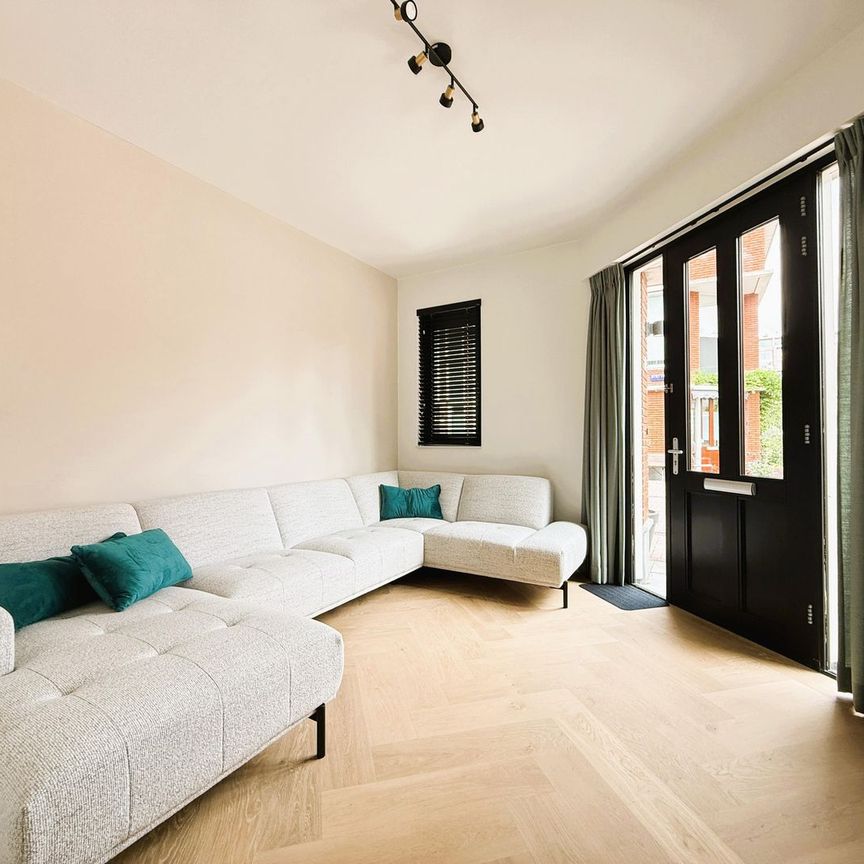 Huis te huur: Stettineiland 74 1014 ZE Amsterdam - Foto 1