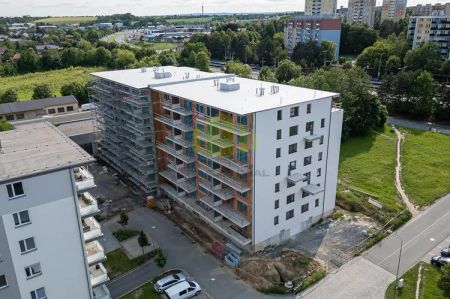 Pronájem novostavby bytu 2+kk 59,8 m - Photo 4