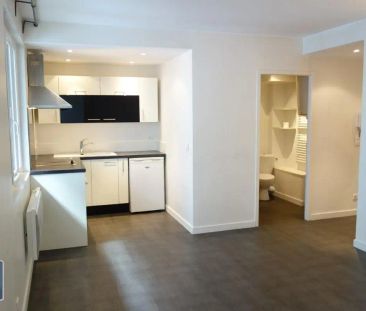 Appartement à louer 2 pièces 33.41m² - Photo 3