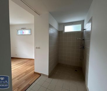 Location Maison 4 pièces 121m² BLOIS 41000 - Photo 6