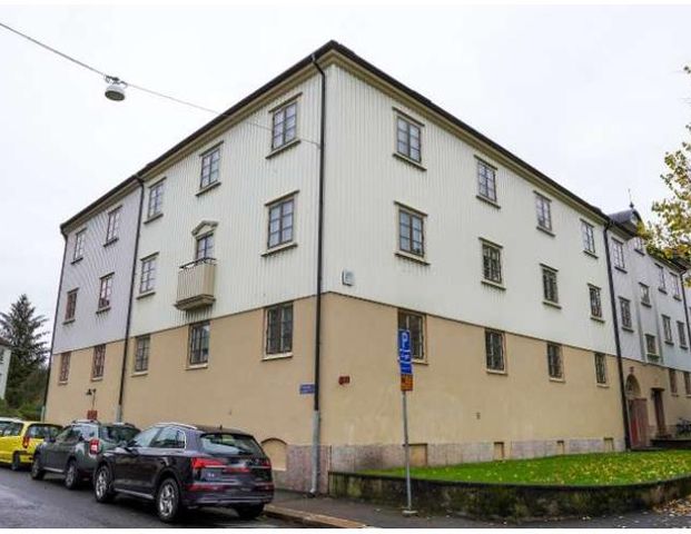 Kennedygatan 9A - Photo 1