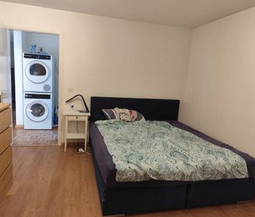 Appartement ensoleillé de 4 pièces avec jardin, rénové" - Photo 4