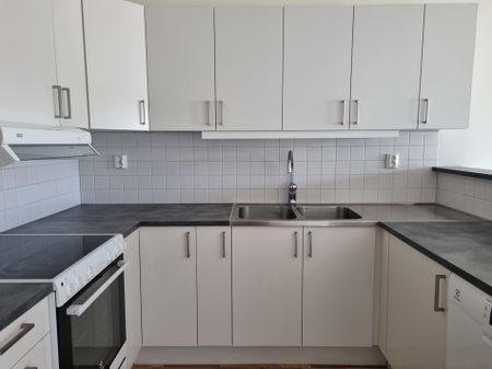 Sockerbiten 3, Trelleborg Centrum - Foto 4