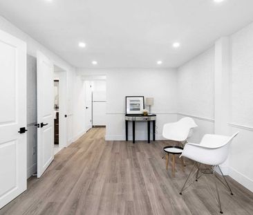 For Lease - 411 Enfield Road Unit# BSMT, Burlington, Ontario - Photo 4