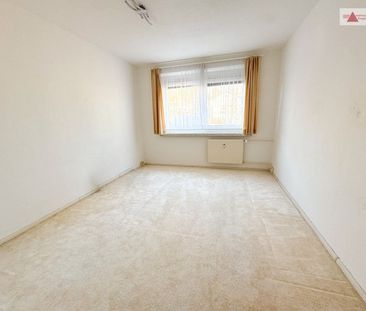 3-Raum-Wohnung mit Balkon & Einbauküche in Schwarzenberg zu vermieten - Photo 4