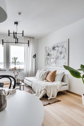 Kålhagsvägen 16B - Photo 1