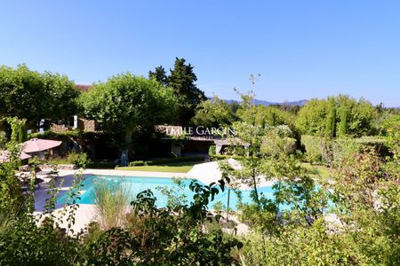 Mas à Louer - Photo 3