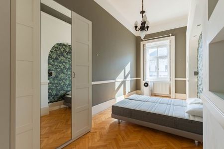 VI. kerület Andrássy út - Fotó 3