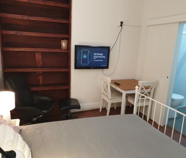 Woolloomooloo - Photo 6