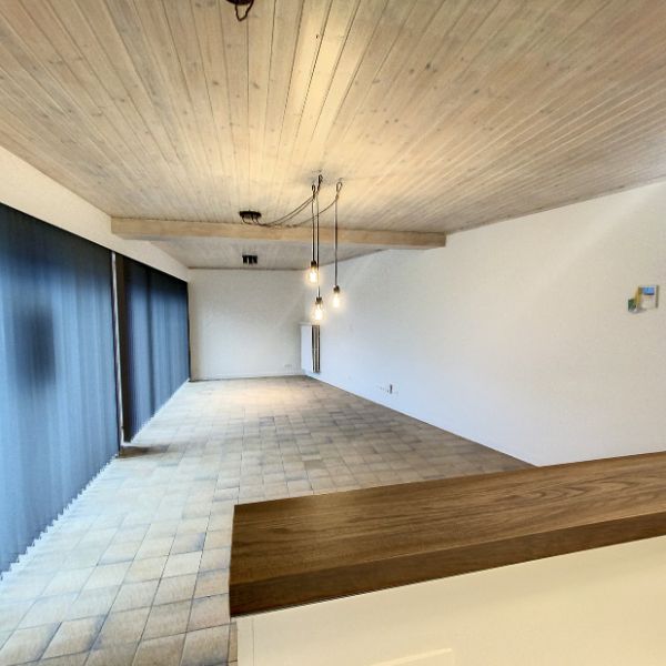 Gelijkvloers appartement - Photo 1