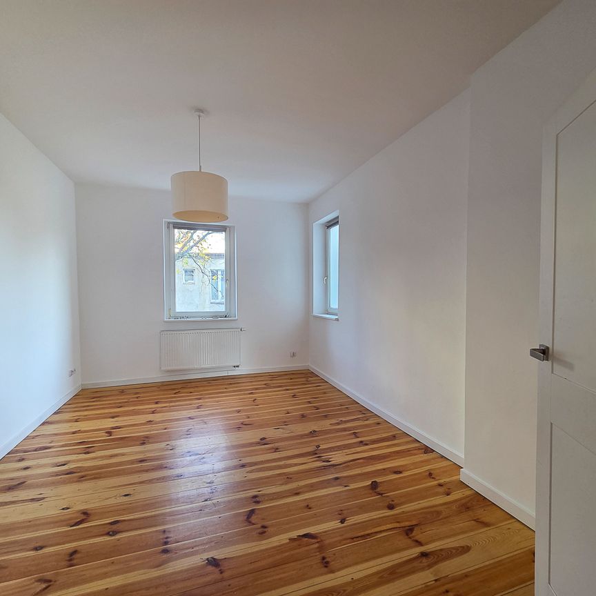 Poznań Wilda Pamiątkowa 3 Pokoje 82 m² - Zdjęcie 1