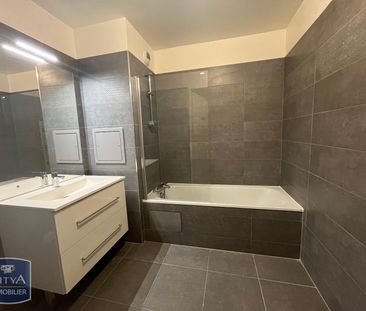 Location Appartement 3 pièces 72m² RUEIL MALMAISON 92500 - Photo 3