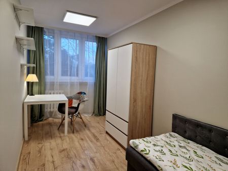 Pokój, ul. Stwosza - Photo 3